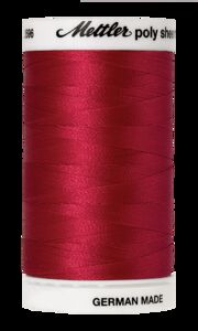 Geranium (2596-1900) - Poly Sheen - 875 Yards