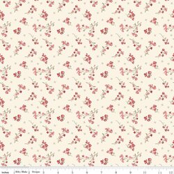 Sweet Pea in Latte