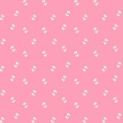 Wild Daisy in Bubble Gum