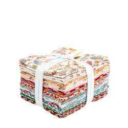 Northanger Abbey Fat Quarter Bundle