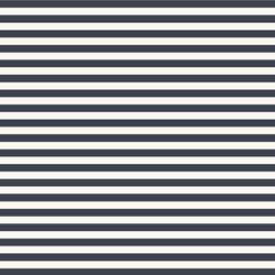 Umbrella Stripe in Space Navy