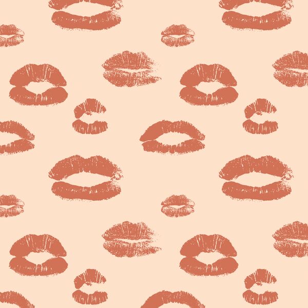 Kiss Me Darling in Nude