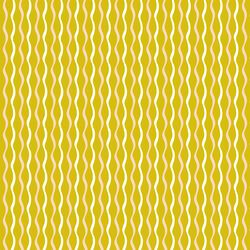 Wavy Stripes in Leafy