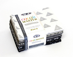 Night Fog Elements Fat Quarter Bundle