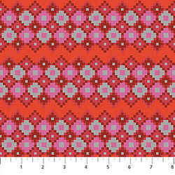 Interwoven in Bouquet