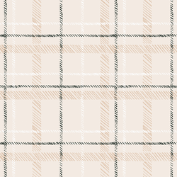 Harley Tartan in Warmth
