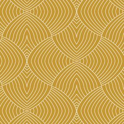 Eileen in Yellow Gold