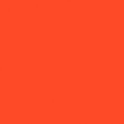 Solid in Dark Orange