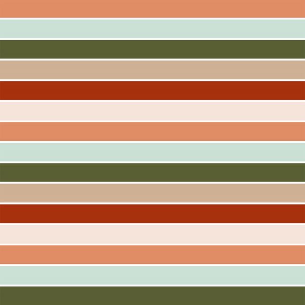 Big Stripe in Holly Jolly