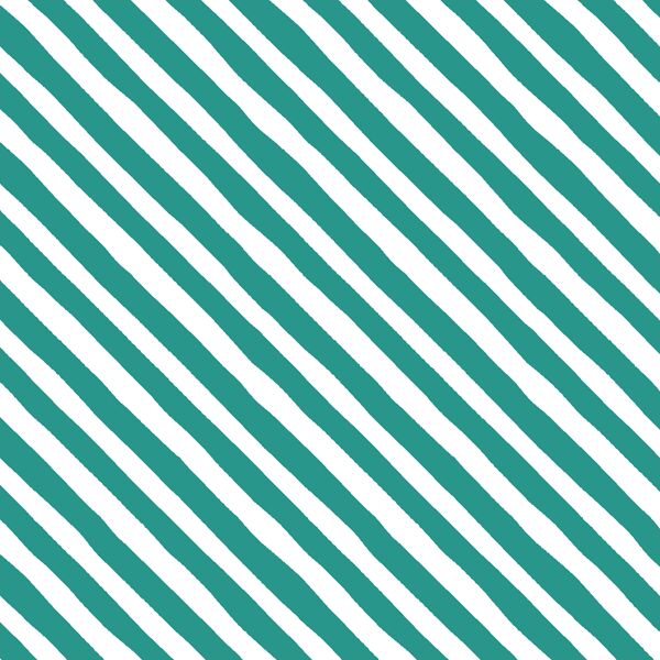 Rogue Stripe in Jade