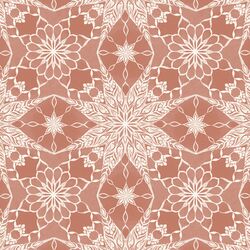 Mystical Macrame in Cameo Pink