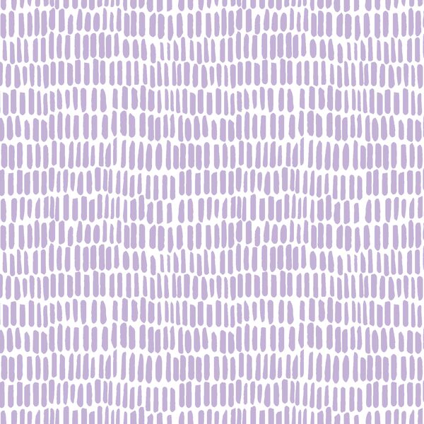 Dash in Lilac