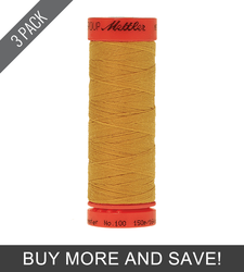 Star Gold (9161-0892) - Metrosene - 164 Yards (3 Pack)