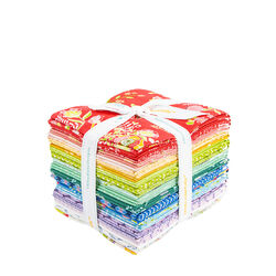 Awakening Fat Quarter Bundle