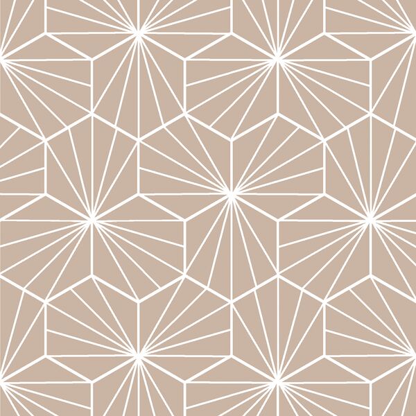 Radiate in Sand