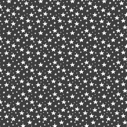 Small Starry Night in Spooky