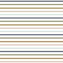 Sweet Stripes in Daisy Dreams