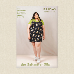 Saltwater Slip