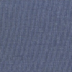 Artisan Cotton Yarn-Dye in Navy White