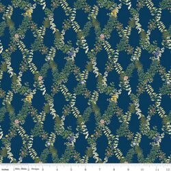 Lattice in Navy