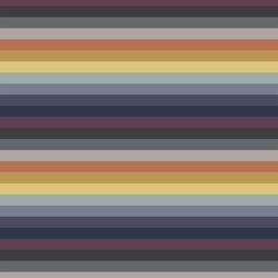 Little Look Lively Stripe in Ghost Stories