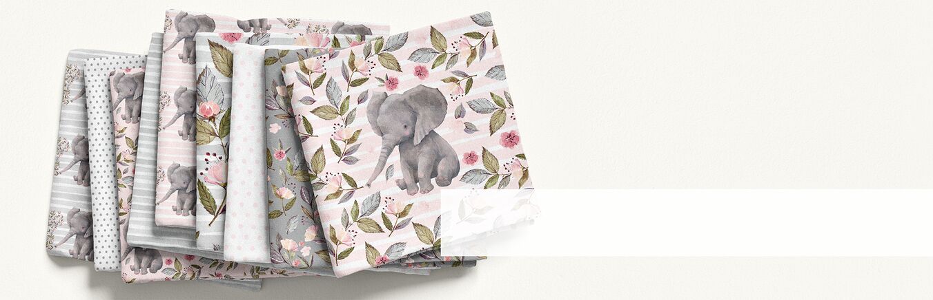 Baby Elephant Preview Image