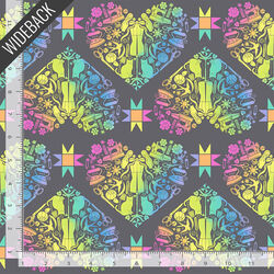 Favorite Things Wideback in Multi