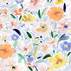 Floral Impression in Summer