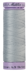 Frost (9105-5236) - Silk Finish Cotton 50wt - 164 Yards