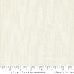 Selva Stripe in Cream White