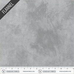 Palette Flannel in Ash