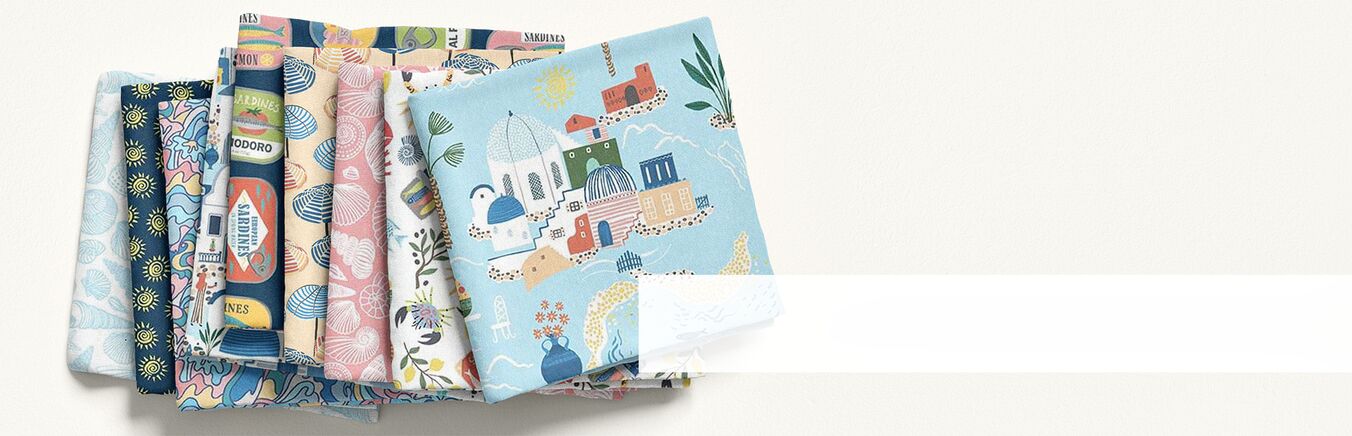 Wanderlust Preview Image