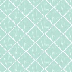 Ikat in Aloe