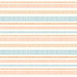 Spring Stripe in Dawn