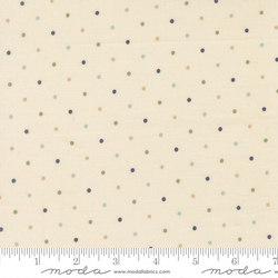 Magic Dot in Cream