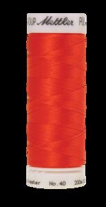 Fox Fire (3406-1305) - Poly Sheen - 220 Yards