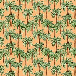 Little Palm Paradise in Mango