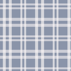 Picnic Plaid in Reflection