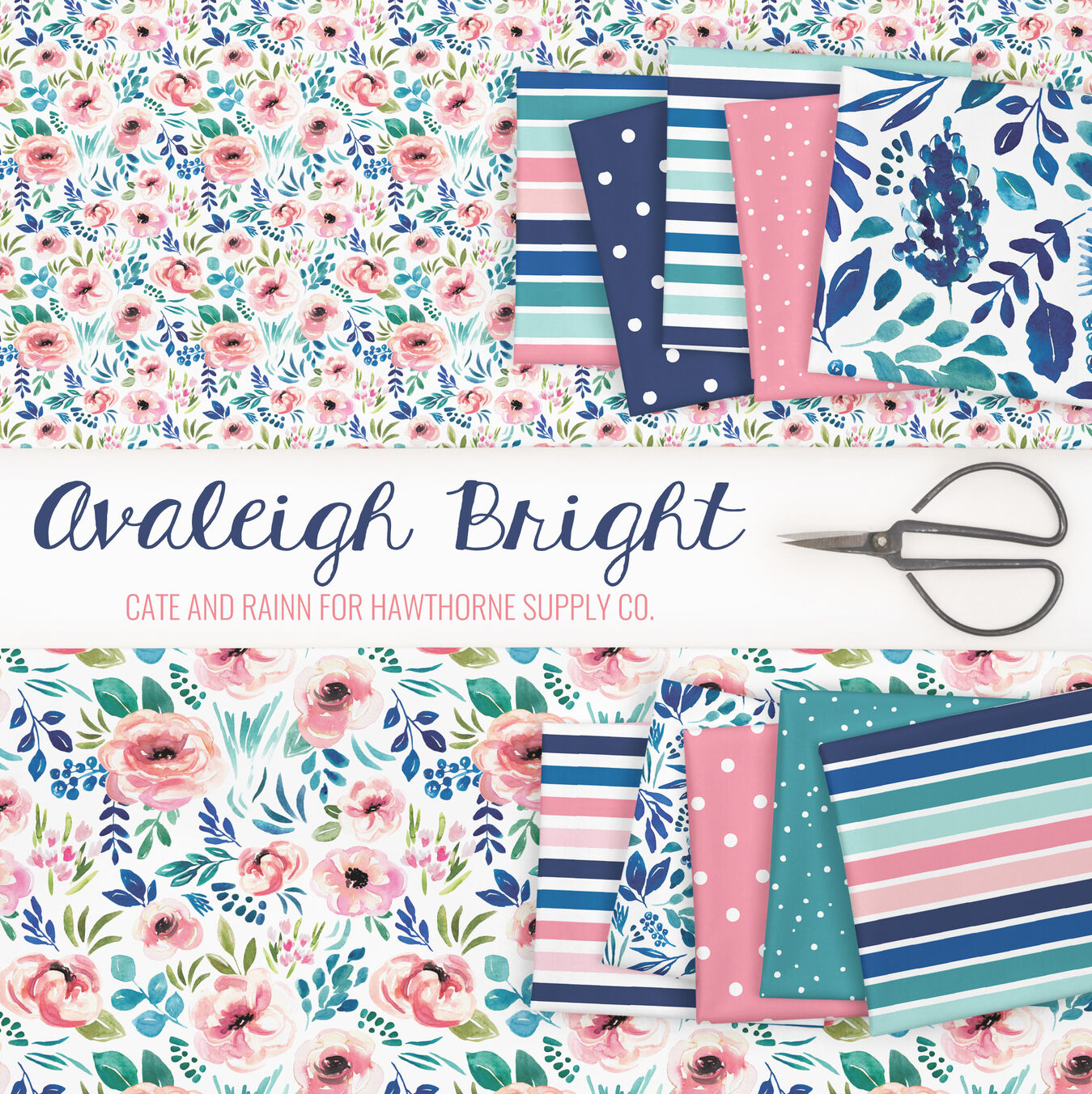 Avaleigh Bright Poster Image