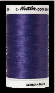 Twilight (2596-3211) - Poly Sheen - 875 Yards