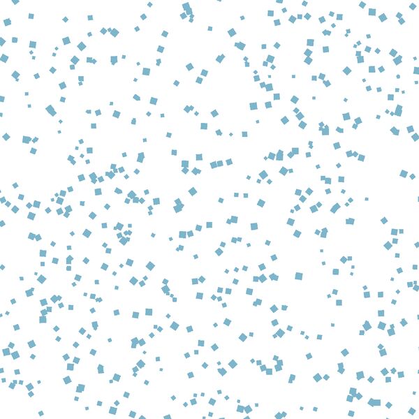Confetti in Surf