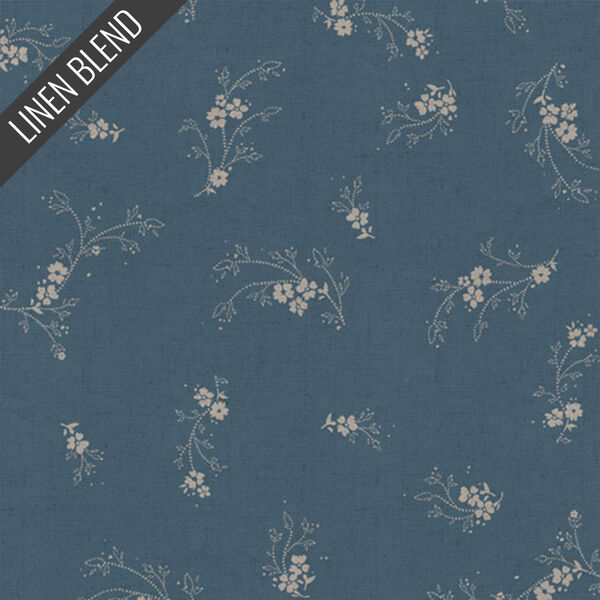 Linen Blend in Meadowsweet