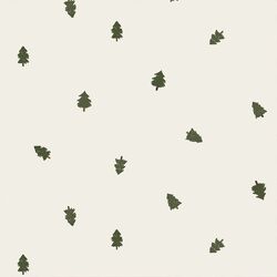 Tossed Trees in Pine