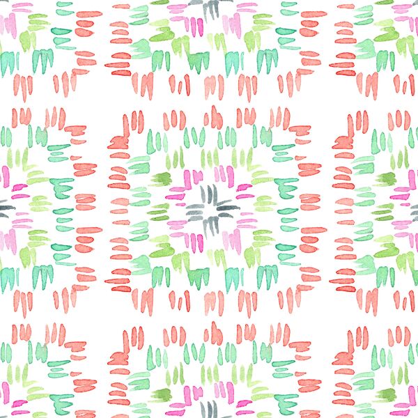 Granny Squares in Merry