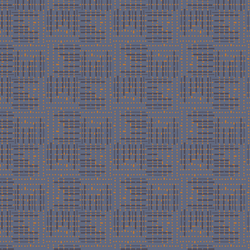 Tapestry in Deep Lavender