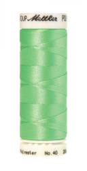 Mint (3406-5440) - Poly Sheen - 220 Yards