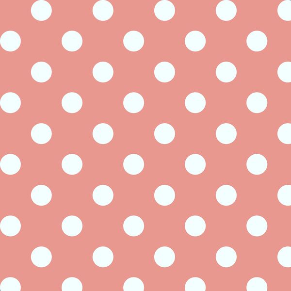 Marble Dot in Tulip