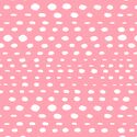 Skipping Stones in Rose Pink