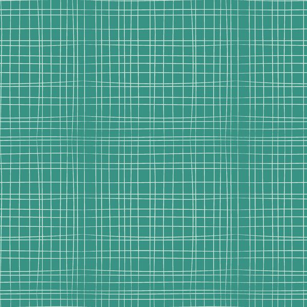 Weave in Forest Green