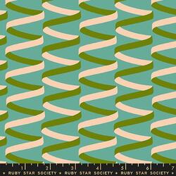 Ribbons in Skylark